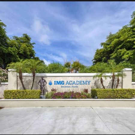 Вілла Bradenton Retreat Екстер'єр фото