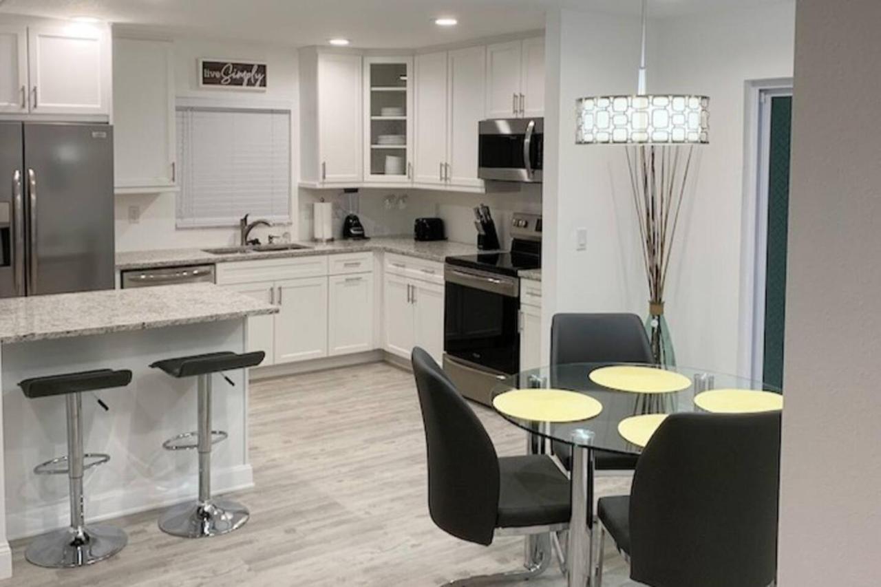 Вілла Bradenton Retreat Екстер'єр фото
