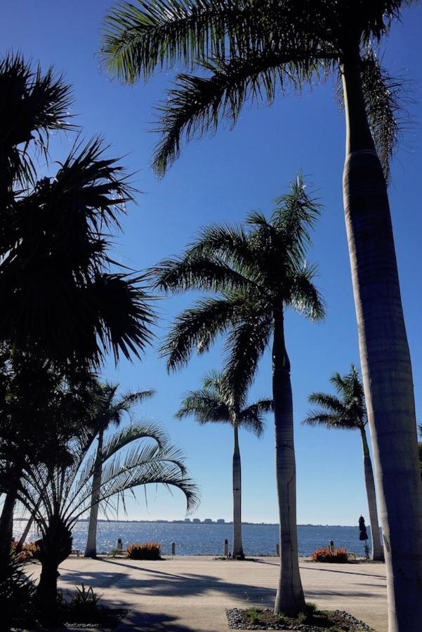 Вілла Bradenton Retreat Екстер'єр фото