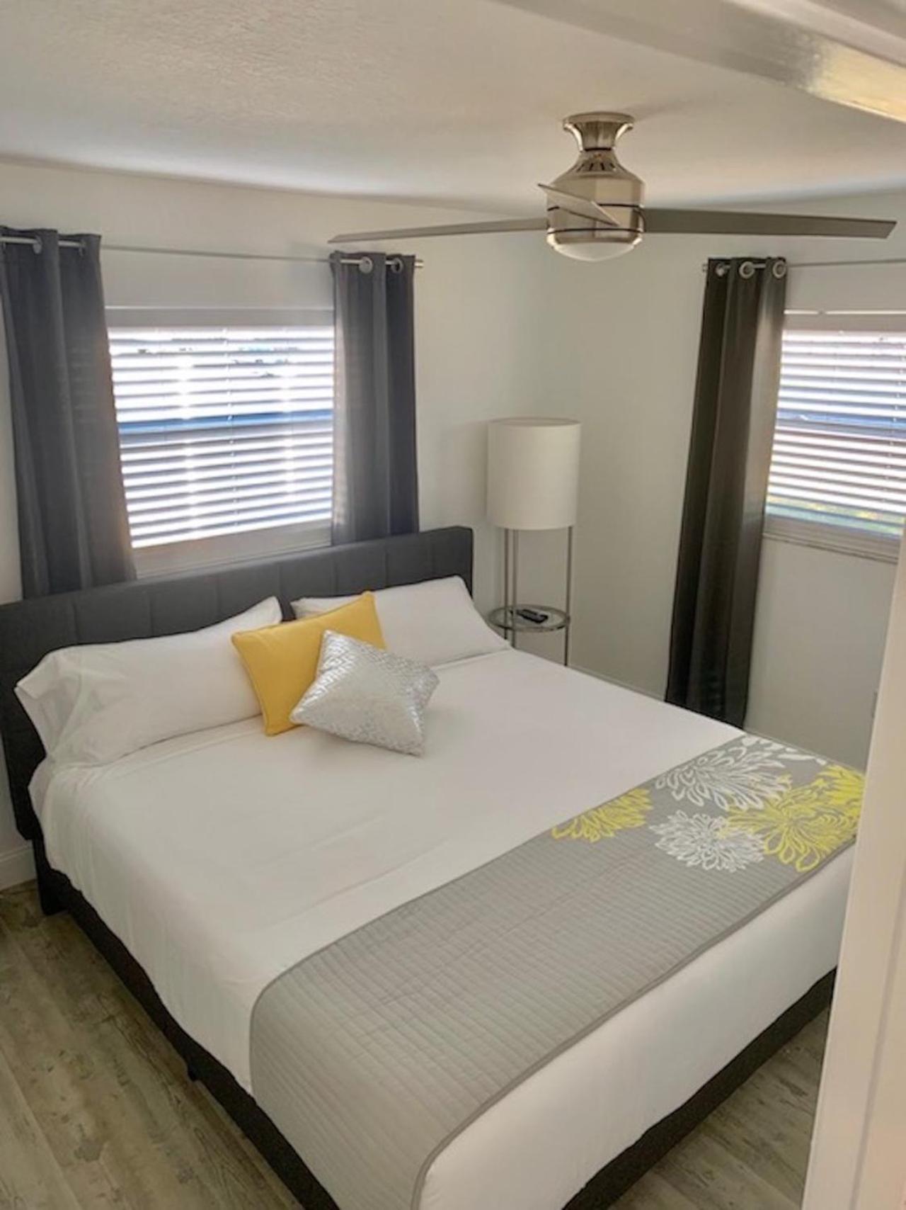 Вілла Bradenton Retreat Екстер'єр фото